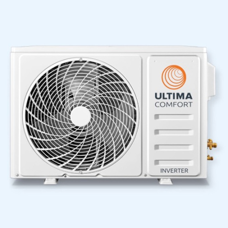 ECS-I09PN ECLIPSE Inverter Ultima Comfort Инверторная сплит-система